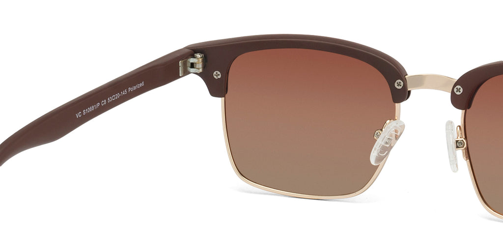 -Frame Clubmaster--SG -Frame Clubmaster--SG