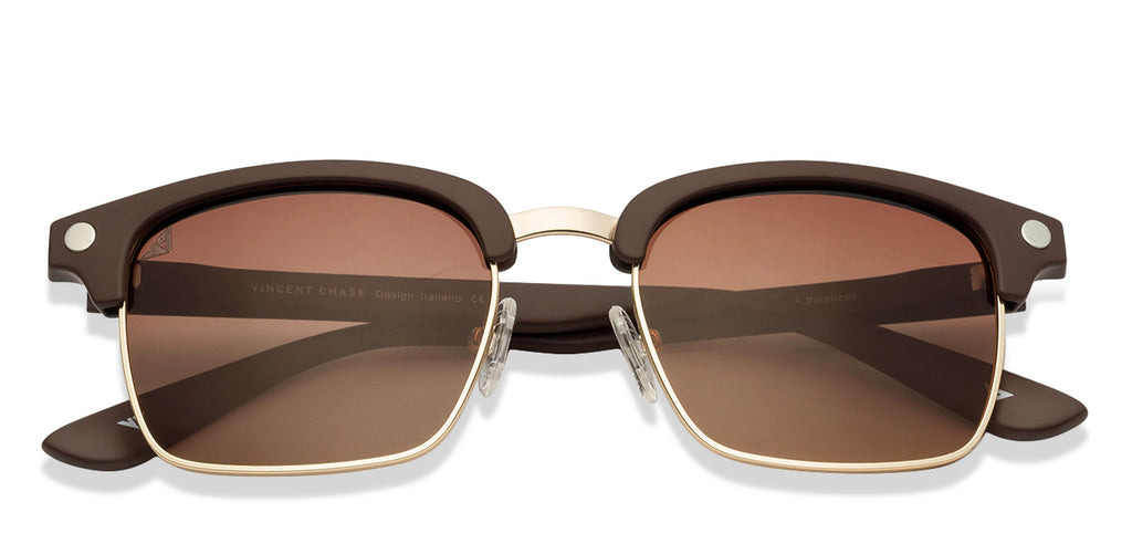 -Frame Clubmaster--SG -Frame Clubmaster--SG