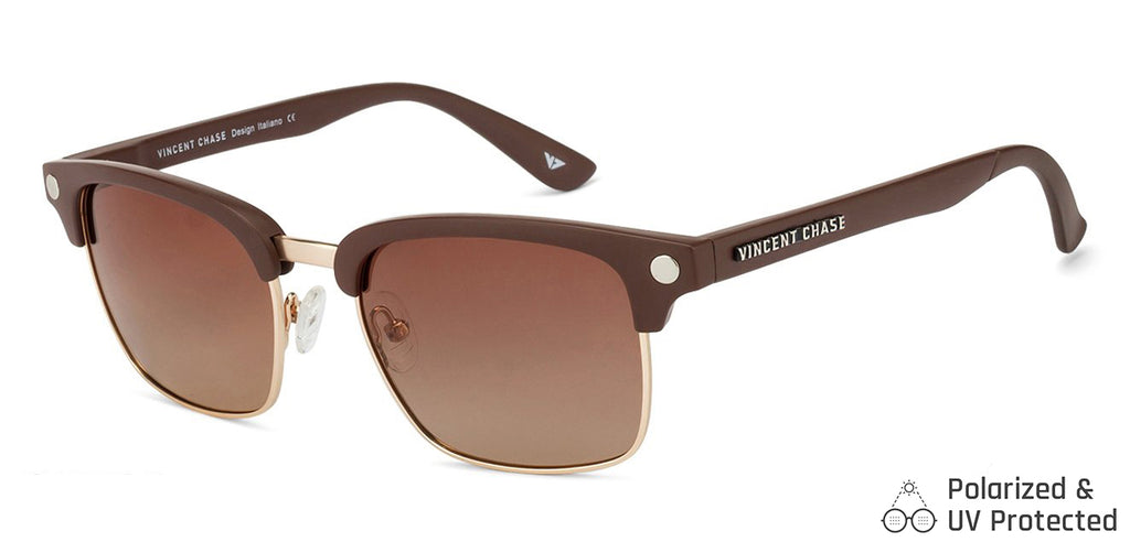 -Frame Clubmaster--SG -Frame Clubmaster--SG