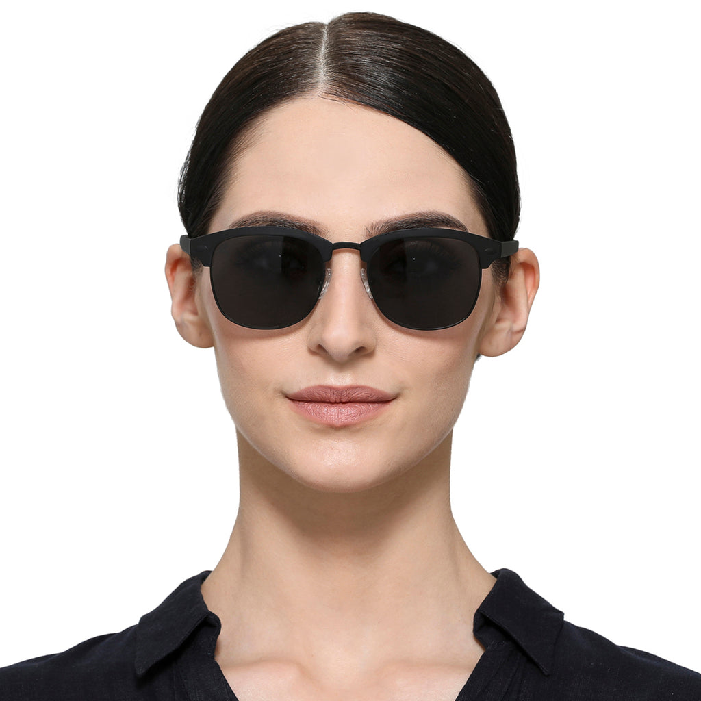 -Frame Clubmaster--SG -Frame Clubmaster--SG