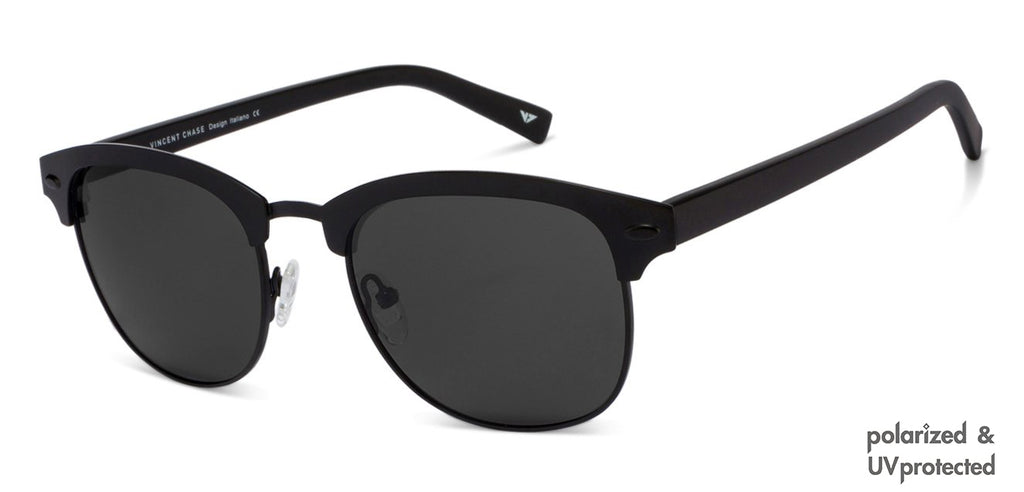 -Frame Clubmaster--SG -Frame Clubmaster--SG