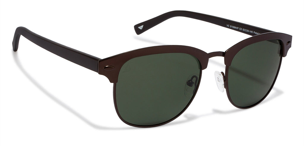 -Frame Clubmaster--SG -Frame Clubmaster--SG