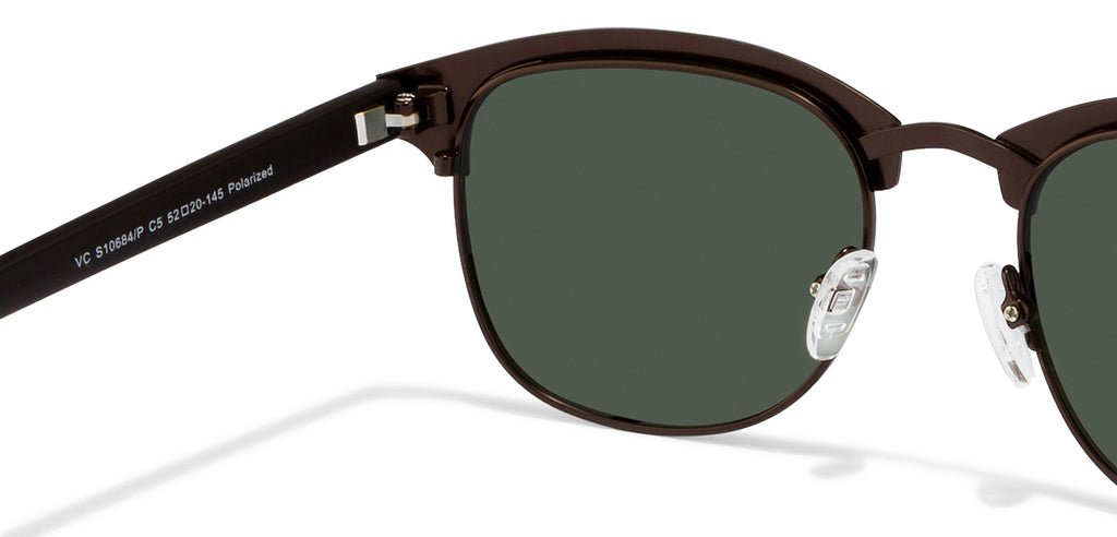 -Frame Clubmaster--SG -Frame Clubmaster--SG