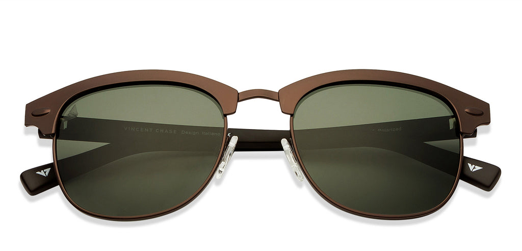 -Frame Clubmaster--SG -Frame Clubmaster--SG