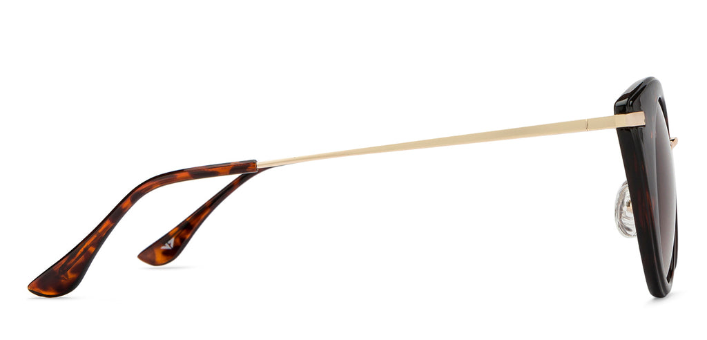 -Frame Cat Eye--SG -Frame Cat Eye--SG