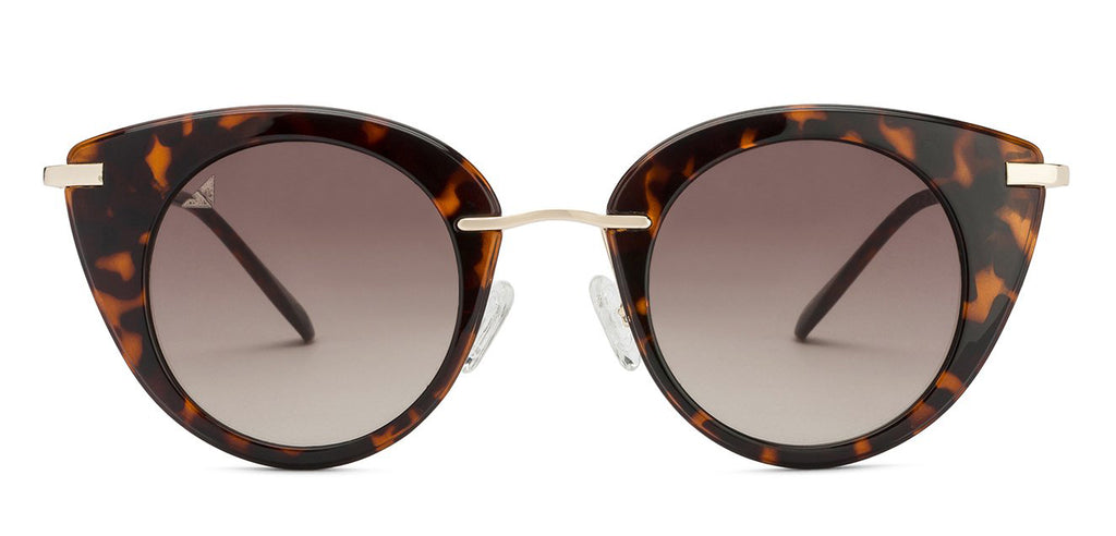 -Frame Cat Eye--SG -Frame Cat Eye--SG