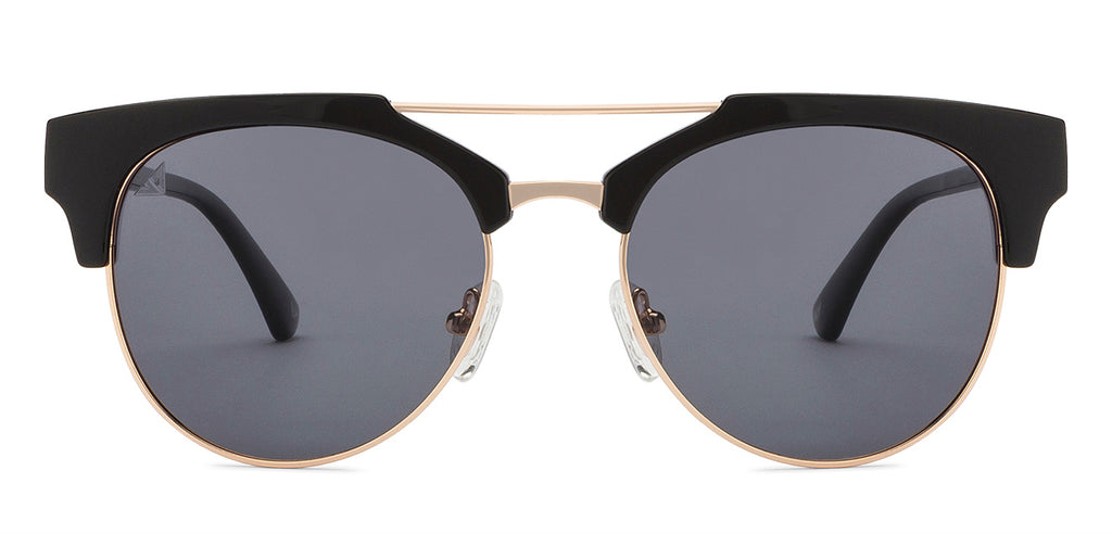 -Frame Clubmaster--SG -Frame Clubmaster--SG