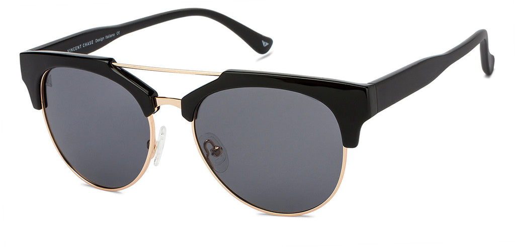 -Frame Clubmaster--SG -Frame Clubmaster--SG