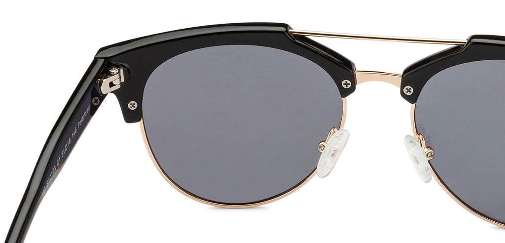 -Frame Clubmaster--SG -Frame Clubmaster--SG