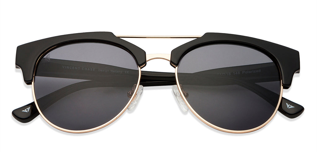 -Frame Clubmaster--SG -Frame Clubmaster--SG