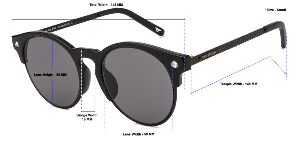 -Frame Round--SG -Frame Round--SG