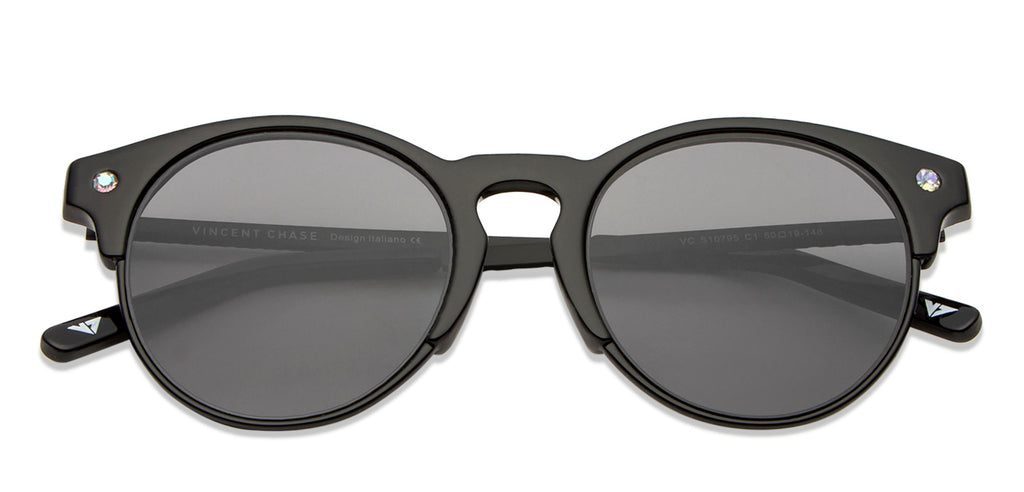 -Frame Round--SG -Frame Round--SG