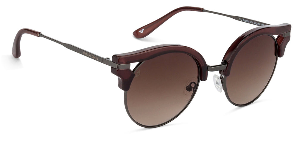 -Frame Clubmaster--SG -Frame Clubmaster--SG