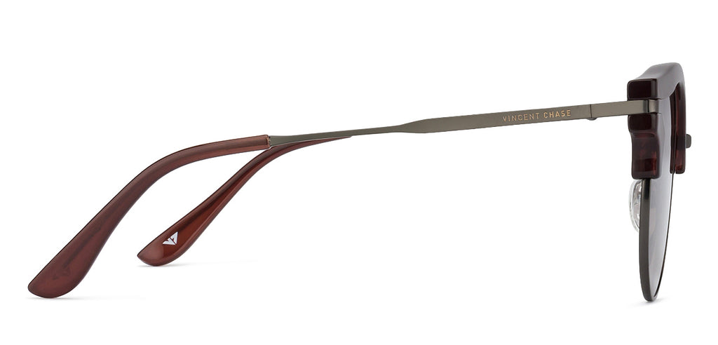 -Frame Clubmaster--SG -Frame Clubmaster--SG