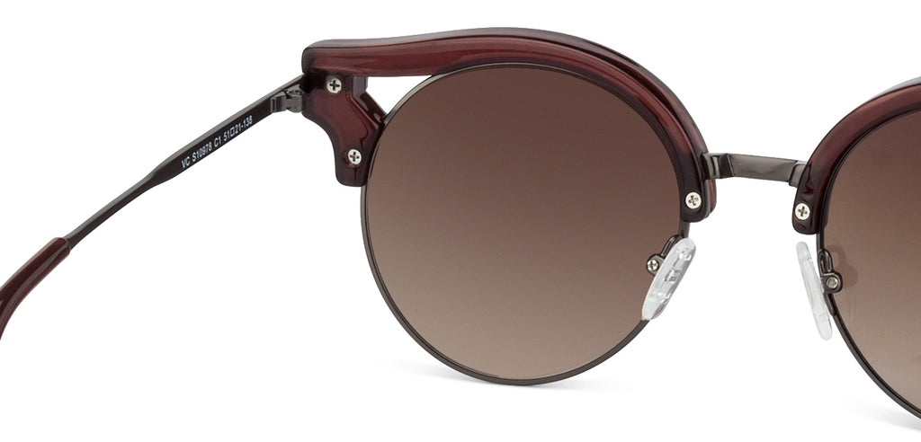 -Frame Clubmaster--SG -Frame Clubmaster--SG