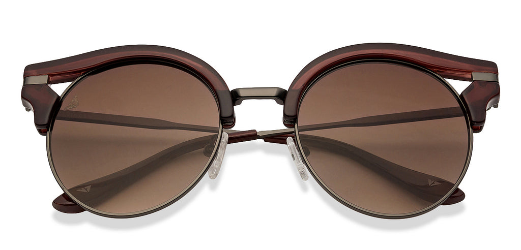 -Frame Clubmaster--SG -Frame Clubmaster--SG