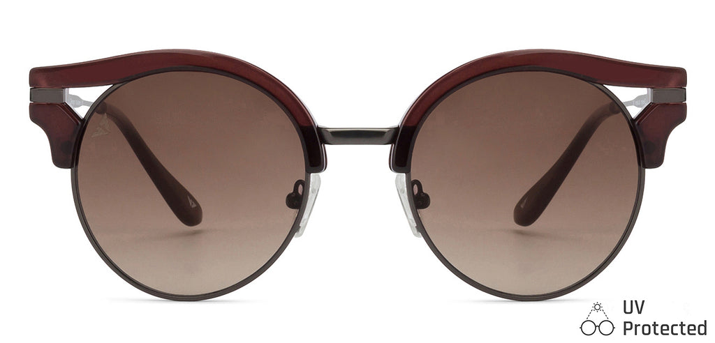 -Frame Clubmaster--SG -Frame Clubmaster--SG