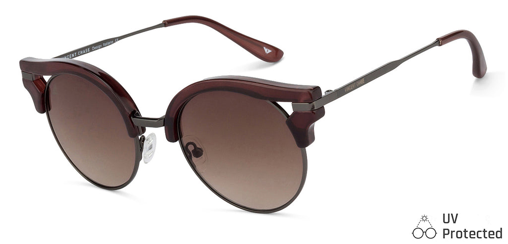 -Frame Clubmaster--SG -Frame Clubmaster--SG