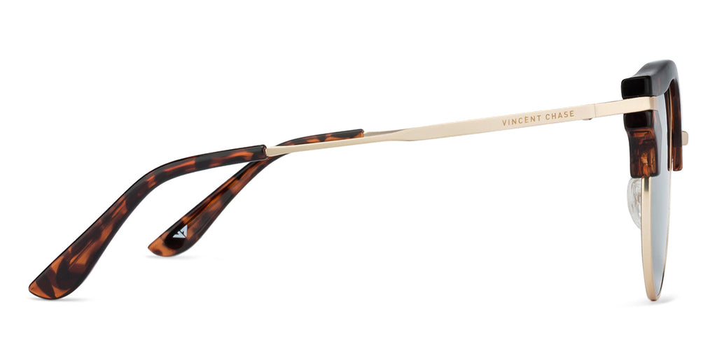 -Frame Clubmaster--SG -Frame Clubmaster--SG