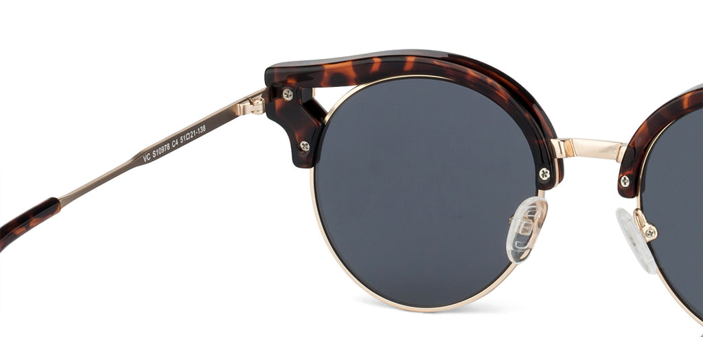 -Frame Clubmaster--SG -Frame Clubmaster--SG