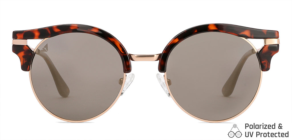 -Frame Clubmaster--SG -Frame Clubmaster--SG