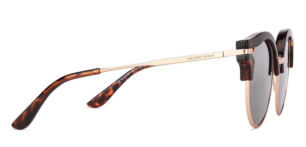 -Frame Clubmaster--SG -Frame Clubmaster--SG