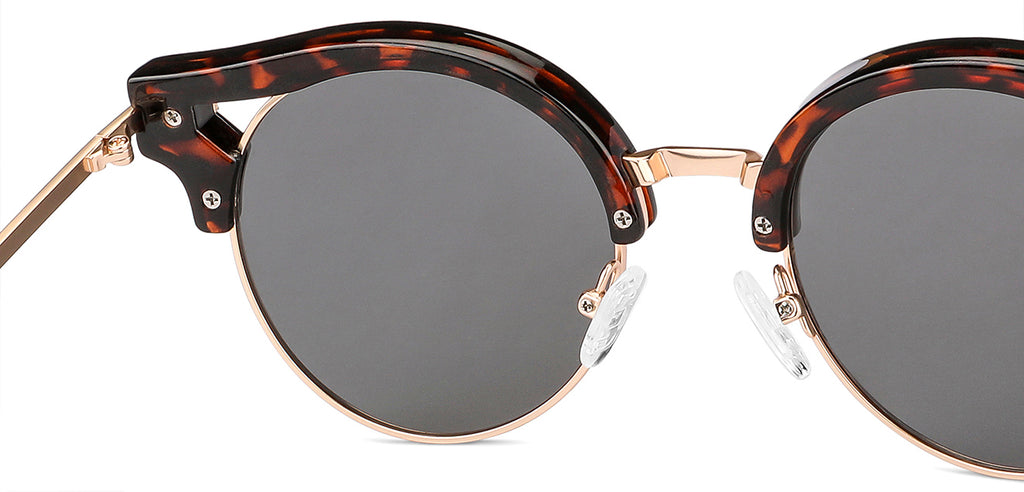 -Frame Clubmaster--SG -Frame Clubmaster--SG