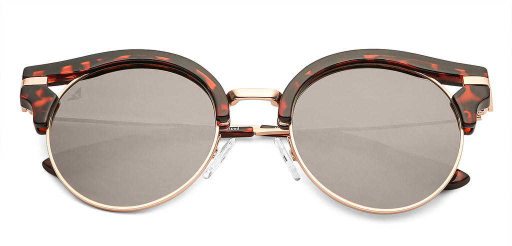 -Frame Clubmaster--SG -Frame Clubmaster--SG