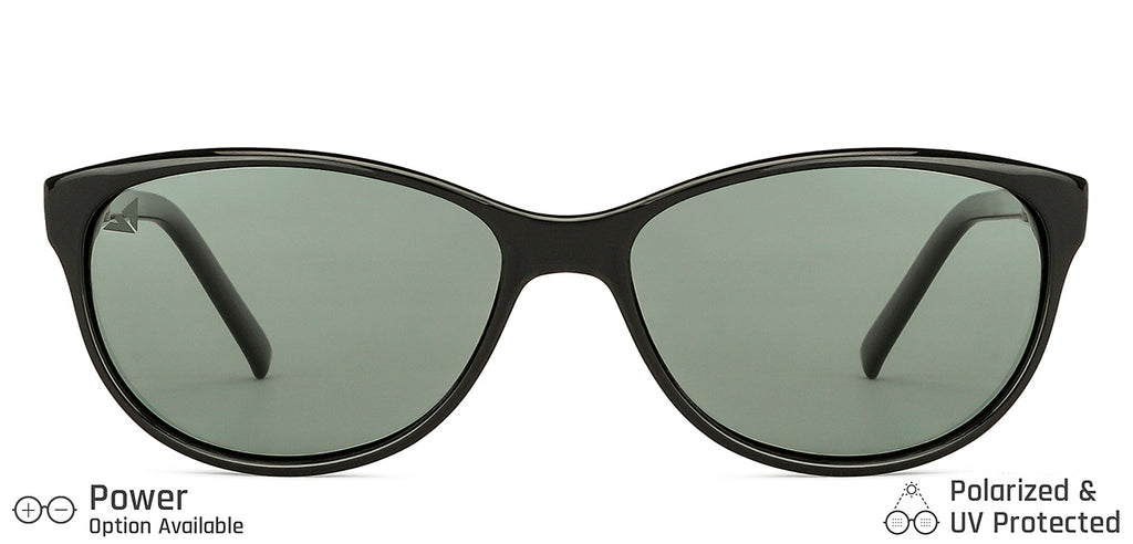 -Frame Cat Eye--SG -Frame Cat Eye--SG