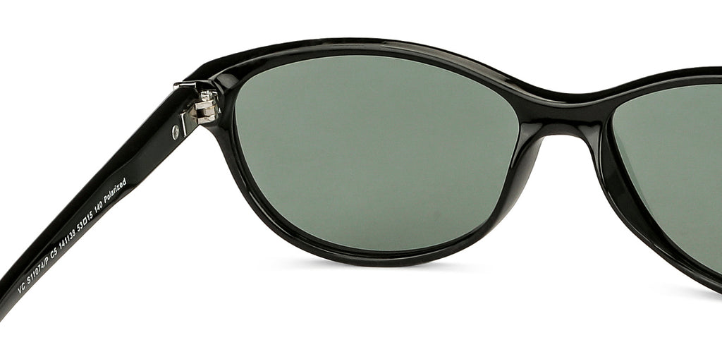 -Frame Cat Eye--SG -Frame Cat Eye--SG