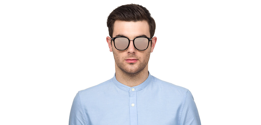-Frame Wayfarer--SG -Frame Wayfarer--SG