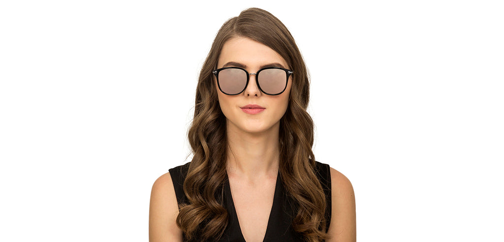 -Frame Wayfarer--SG -Frame Wayfarer--SG