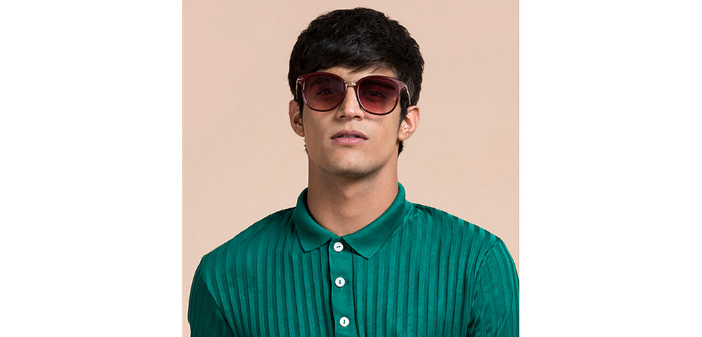 -Frame Wayfarer--SG -Frame Wayfarer--SG
