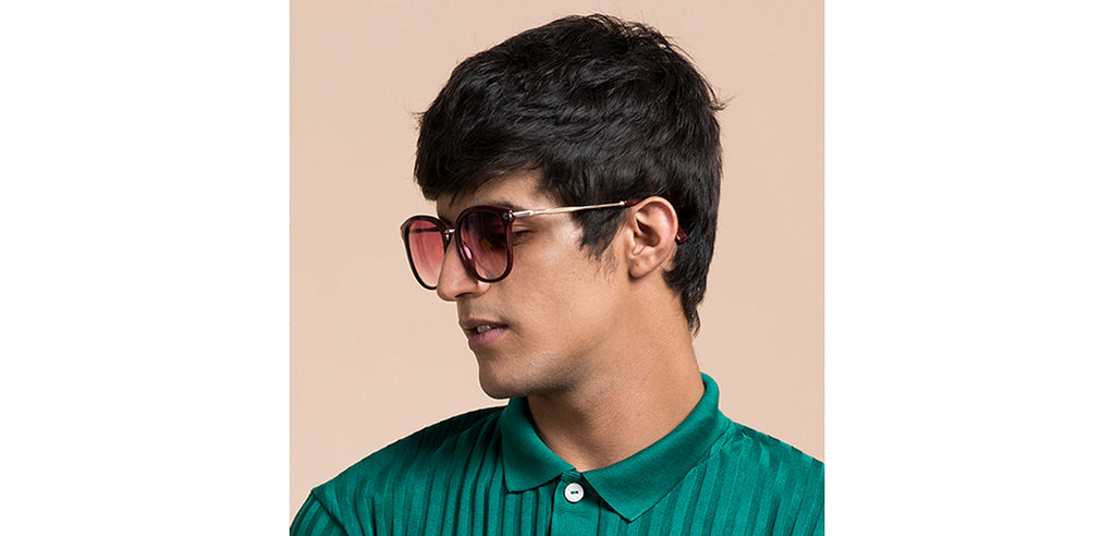 -Frame Wayfarer--SG -Frame Wayfarer--SG