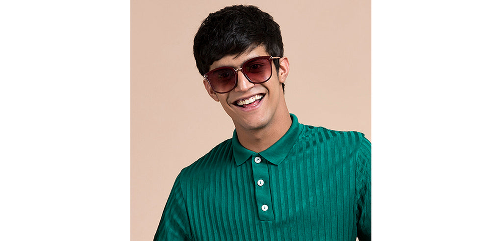 -Frame Wayfarer--SG -Frame Wayfarer--SG