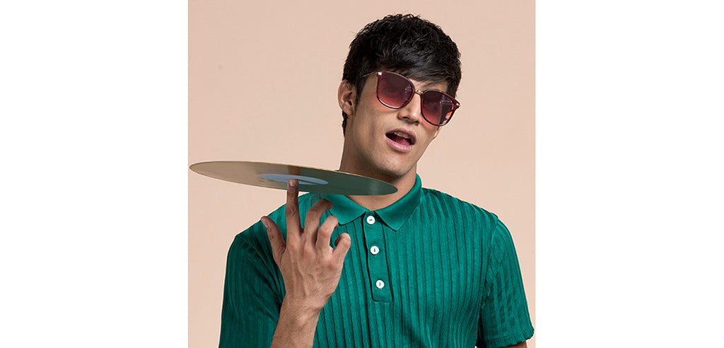 -Frame Wayfarer--SG -Frame Wayfarer--SG