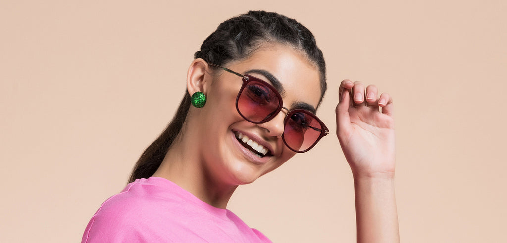 -Frame Wayfarer--SG -Frame Wayfarer--SG
