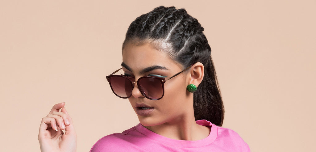 -Frame Wayfarer--SG -Frame Wayfarer--SG