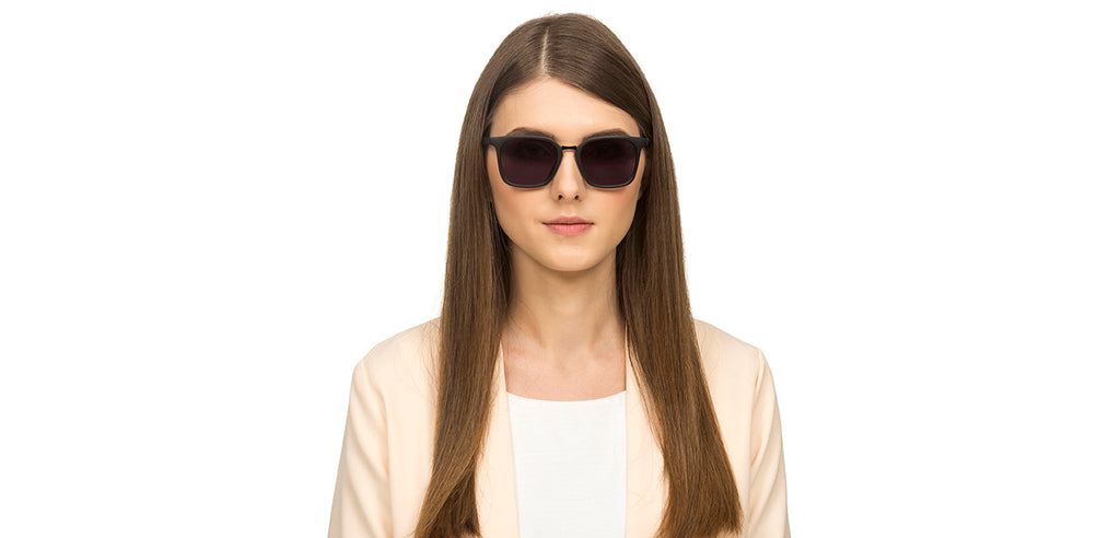 -Frame Wayfarer--SG -Frame Wayfarer--SG