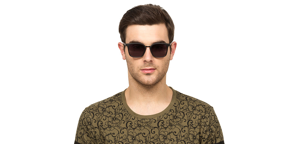 -Frame Wayfarer--SG -Frame Wayfarer--SG