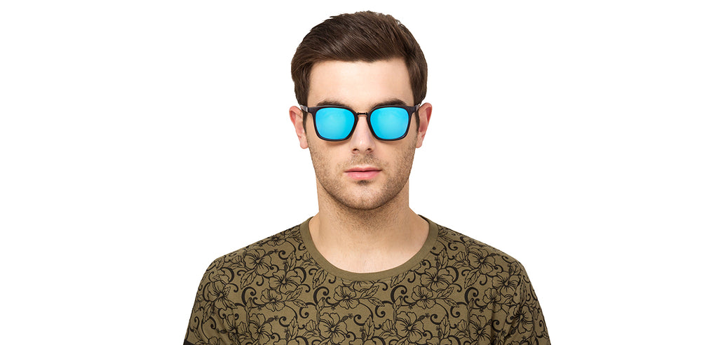 -Frame Wayfarer--SG -Frame Wayfarer--SG