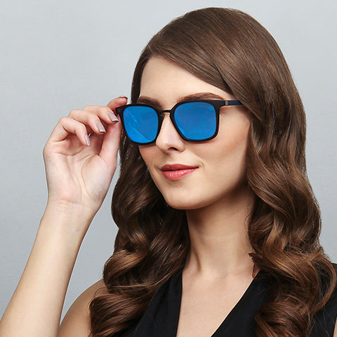 -Frame Wayfarer--SG -Frame Wayfarer--SG