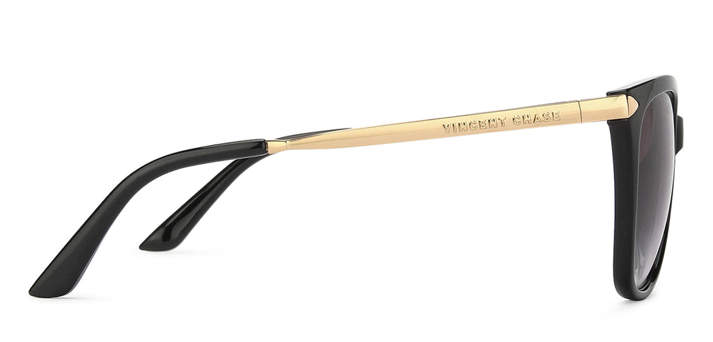 -Frame Cat Eye--SG -Frame Cat Eye--SG