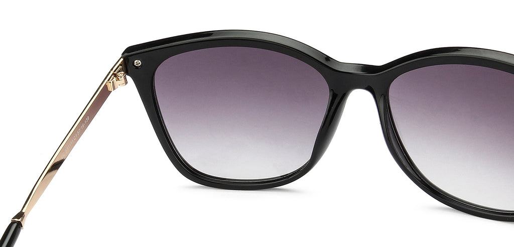-Frame Cat Eye--SG -Frame Cat Eye--SG