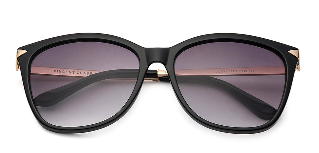 -Frame Cat Eye--SG -Frame Cat Eye--SG