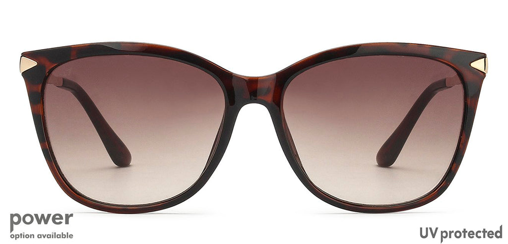 -Frame Cat Eye--SG -Frame Cat Eye--SG