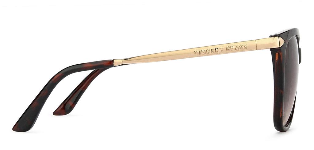 -Frame Cat Eye--SG -Frame Cat Eye--SG