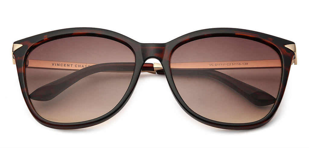 -Frame Cat Eye--SG -Frame Cat Eye--SG