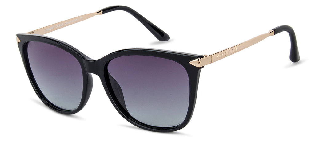 -Frame Cat Eye--SG -Frame Cat Eye--SG