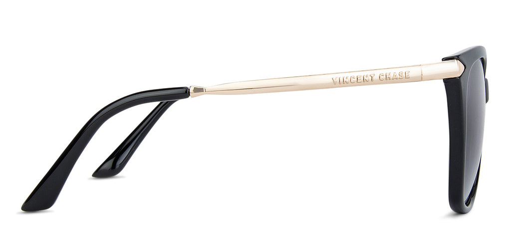 -Frame Cat Eye--SG -Frame Cat Eye--SG
